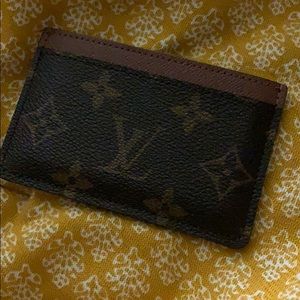 Louis Vuitton Card holder